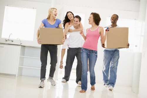 Man and van service terms and conditions introduction