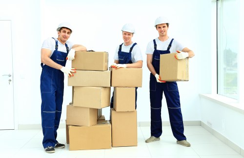 User browser settings for managing Man And Van Clapham cookies