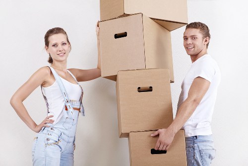 User requesting accessibility assistance for local moving information