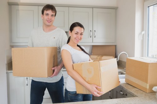 Health and safety policy review for a man and van service